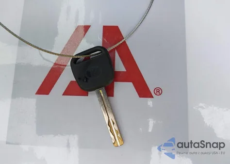 2016 Kia Sedona Lx из США, поврежденный, VIN KNDMB5C12G6087050